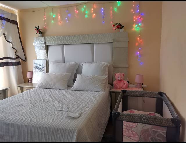 2 BEDROOM APARTMENT FOR SALE IN MODDER EAST